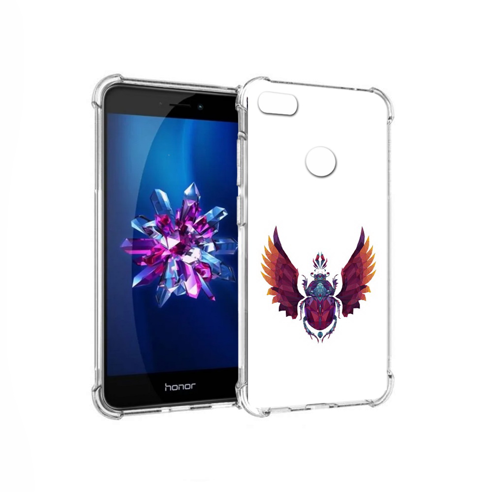 Чехол MyPads Tocco для Honor 8 Lite алмазный скоробей (PT62584.26.219), Прозрачный, Tocco
Чехол MyPads Tocco для Honor 8 Lite алмазный скоробей (PT62584.26.219), Прозрачный, Tocco