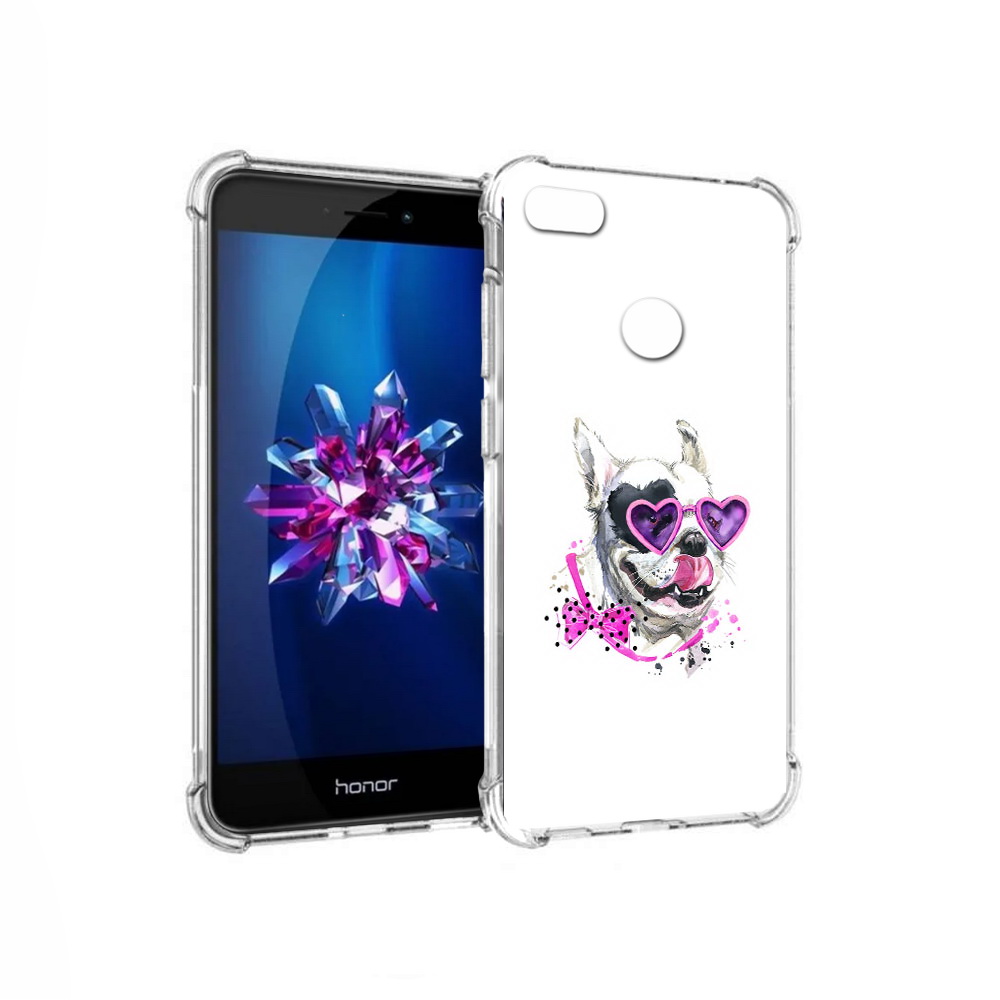 Чехол MyPads Tocco для Honor 8 Lite акварельный пёс (PT62584.26.218), Прозрачный, Tocco
Чехол MyPads Tocco для Honor 8 Lite акварельный пёс (PT62584.26.218), Прозрачный, Tocco
