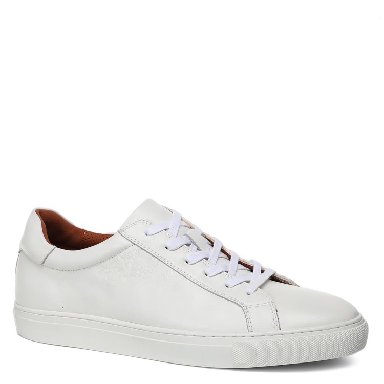 Кеды мужские Tendance TTFY2315A-02 белые 42 EU, Белый, TTFY2315A-02
Кеды мужские Tendance TTFY2315A-02 белые 42 EU, Белый, TTFY2315A-02