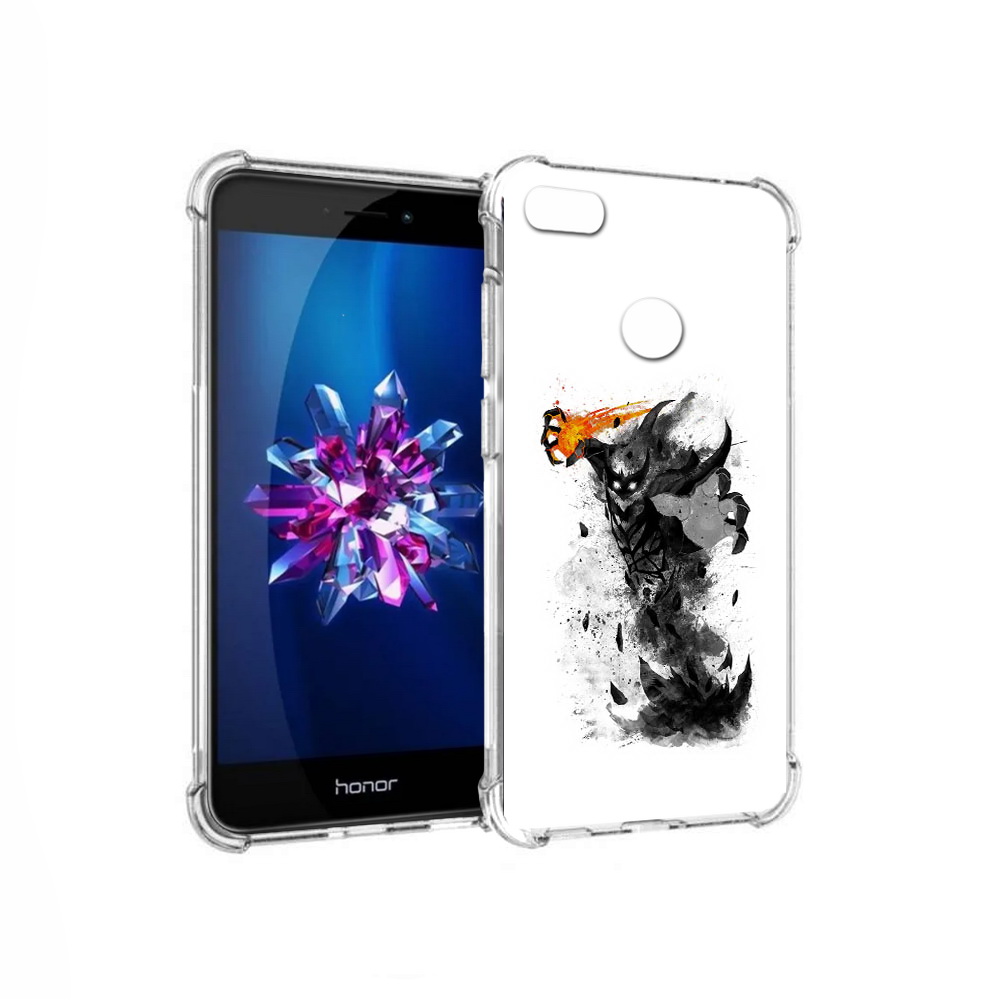 Чехол MyPads Tocco для Honor 8 Lite nevermore черно белый (PT62584.26.21), Прозрачный, Tocco
Чехол MyPads Tocco для Honor 8 Lite nevermore черно белый (PT62584.26.21), Прозрачный, Tocco