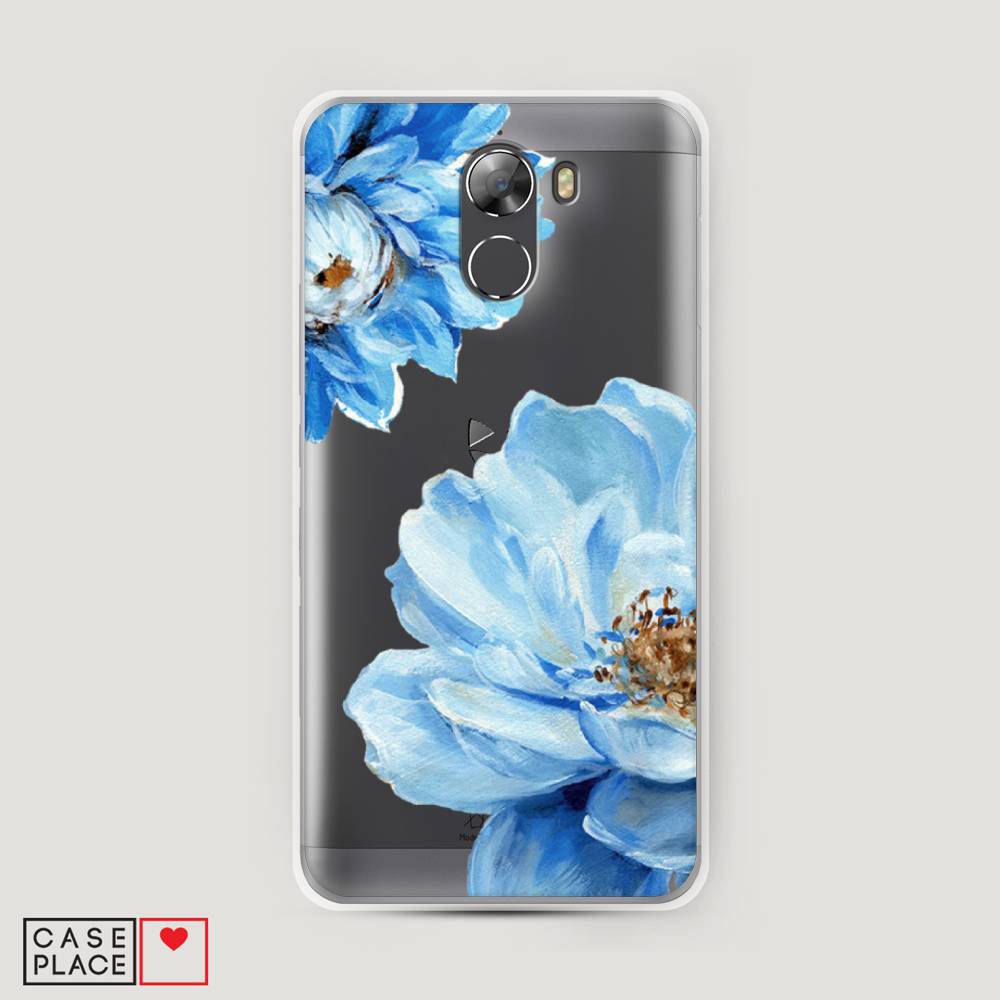 Чехол Awog на Wileyfox Swift 2 / Вилейфокс Свифт 2 "Голубые клематисы", Разноцветный, 210350-8
Чехол Awog на Wileyfox Swift 2 / Вилейфокс Свифт 2 "Голубые клематисы", Разноцветный, 210350-8