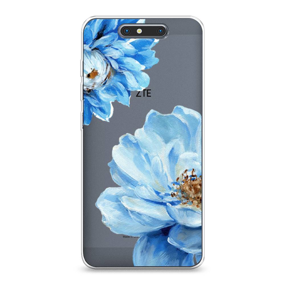 Чехол Awog на ZTE Blade V8 / ЗТЕ Блэйд V8 "Голубые клематисы", Разноцветный, 131250-8
Чехол Awog на ZTE Blade V8 / ЗТЕ Блэйд V8 "Голубые клематисы", Разноцветный, 131250-8