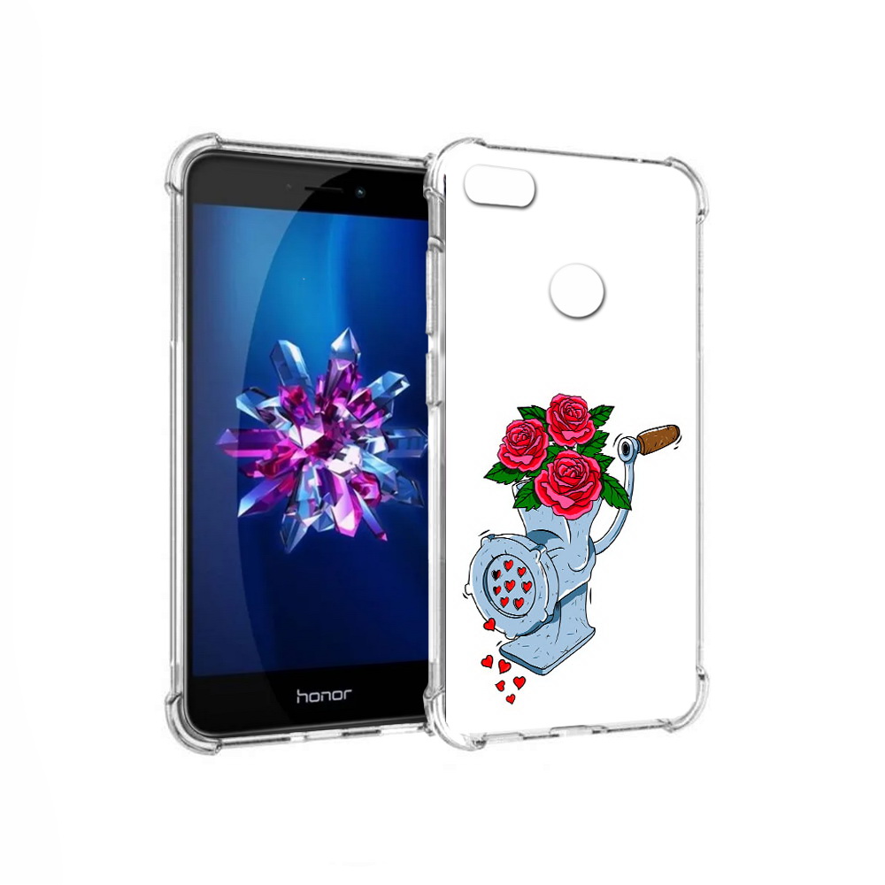 Чехол MyPads Tocco для Honor 8 Lite Цветочные сердца (PT62584.26.199), Прозрачный, Tocco
Чехол MyPads Tocco для Honor 8 Lite Цветочные сердца (PT62584.26.199), Прозрачный, Tocco