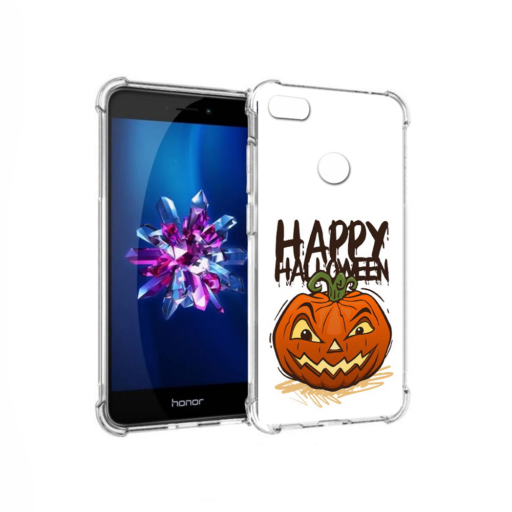 Чехол MyPads Tocco для Honor 8 Lite Хэллоуин счастливый (PT62584.26.195), Прозрачный, Tocco
Чехол MyPads Tocco для Honor 8 Lite Хэллоуин счастливый (PT62584.26.195), Прозрачный, Tocco