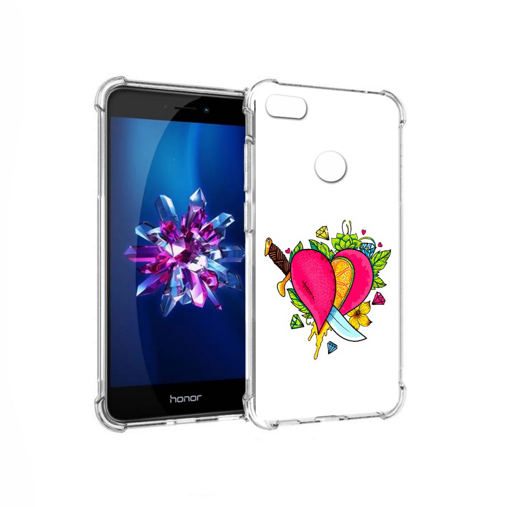 Чехол MyPads Tocco для Honor 8 Lite Фруктовое сердце (PT62584.26.188), Прозрачный, Tocco
Чехол MyPads Tocco для Honor 8 Lite Фруктовое сердце (PT62584.26.188), Прозрачный, Tocco