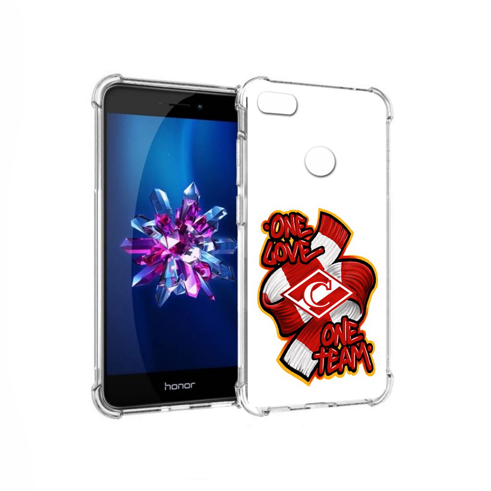 Чехол MyPads Tocco для Honor 8 Lite ФК спарак 1 любовь (PT62584.26.184), Прозрачный, Tocco
Чехол MyPads Tocco для Honor 8 Lite ФК спарак 1 любовь (PT62584.26.184), Прозрачный, Tocco