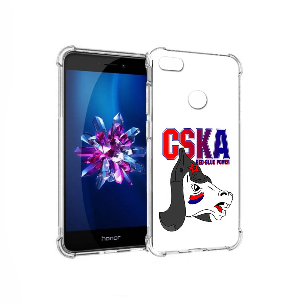 Чехол MyPads Tocco для Honor 8 Lite ФК ЦСК лошадка россия (PT62584.26.179), Прозрачный, Tocco
Чехол MyPads Tocco для Honor 8 Lite ФК ЦСК лошадка россия (PT62584.26.179), Прозрачный, Tocco