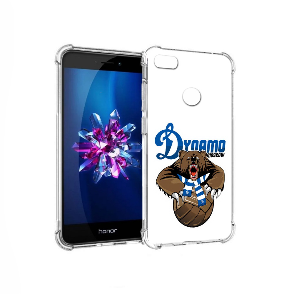 Чехол MyPads Tocco для Honor 8 Lite ФК Динамо медведь (PT62584.26.175), Прозрачный, Tocco
Чехол MyPads Tocco для Honor 8 Lite ФК Динамо медведь (PT62584.26.175), Прозрачный, Tocco