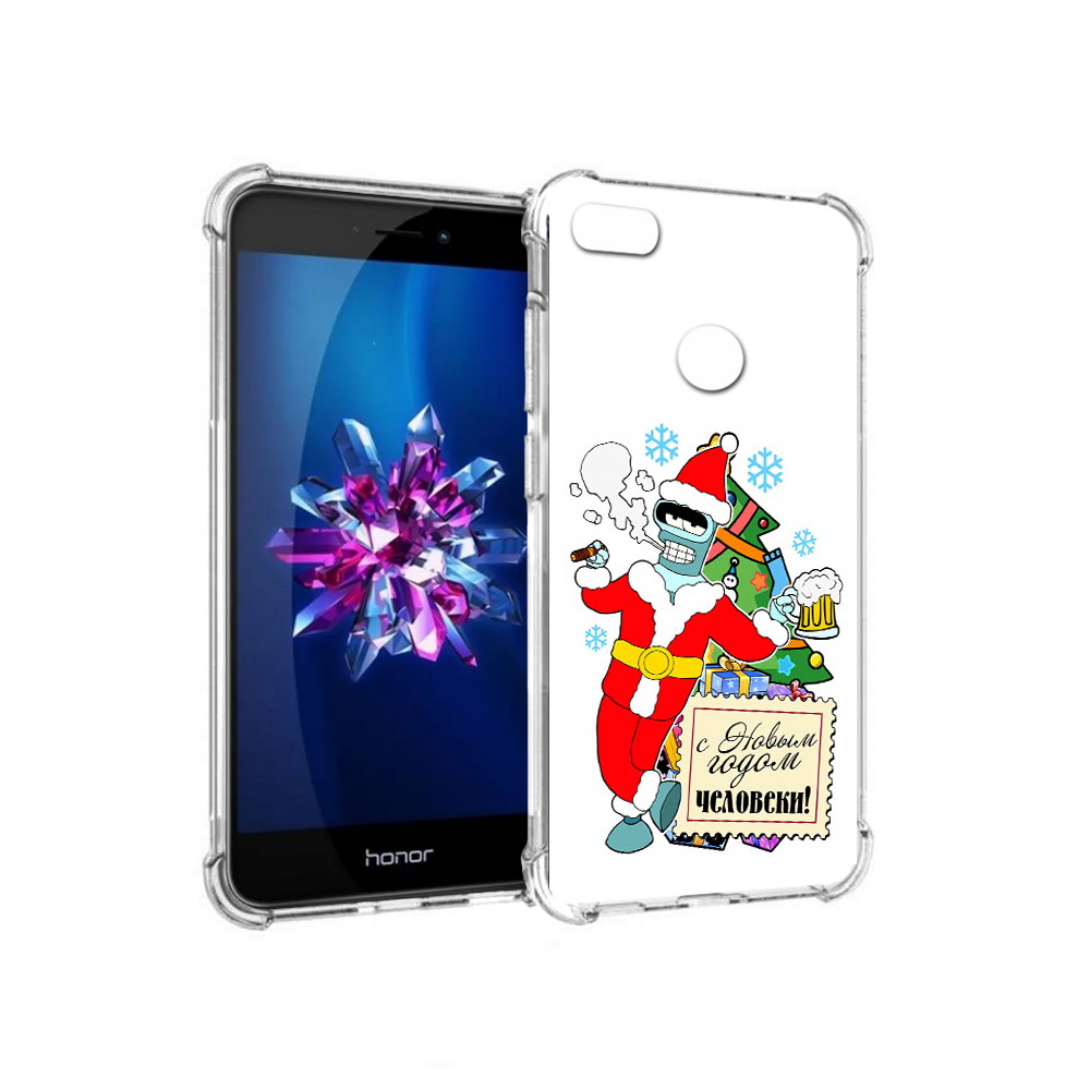 Чехол MyPads Tocco для Honor 8 Lite С новым годом человеки (PT62584.26.150), Прозрачный, Tocco
Чехол MyPads Tocco для Honor 8 Lite С новым годом человеки (PT62584.26.150), Прозрачный, Tocco