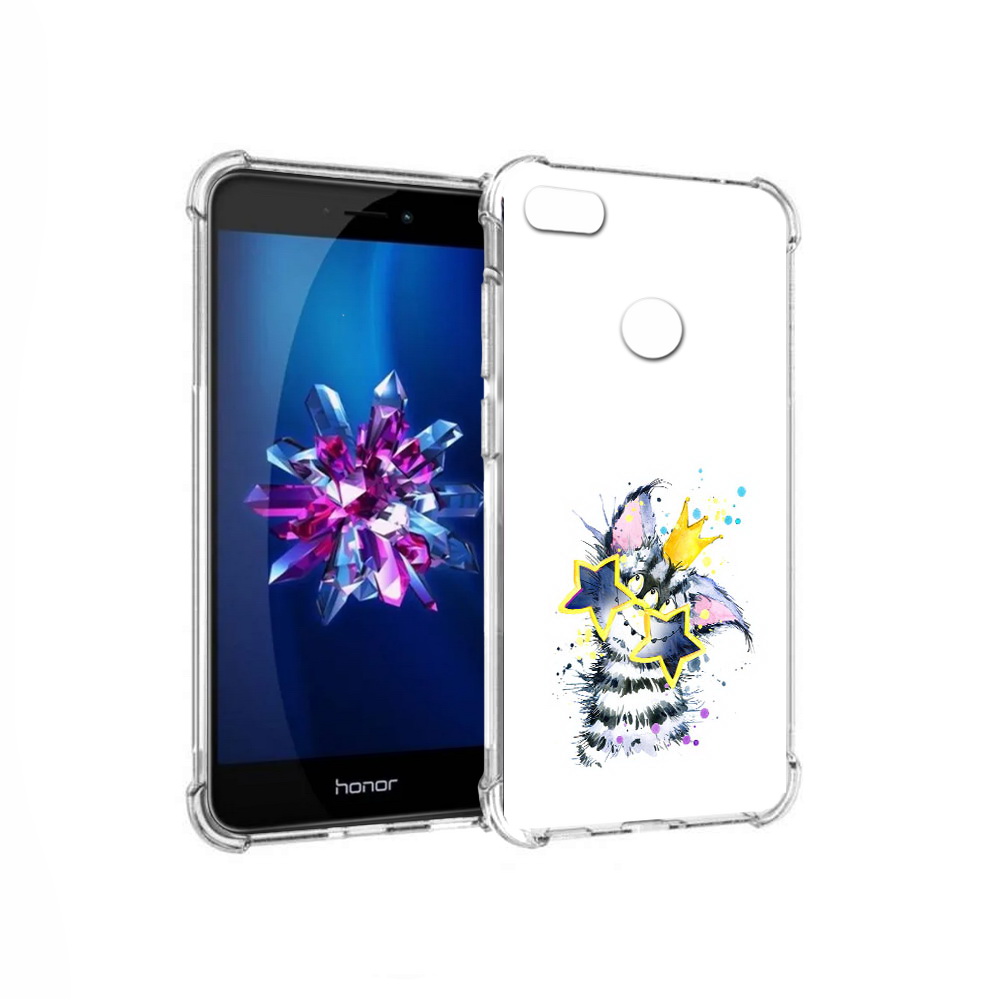 Чехол MyPads Tocco для Honor 8 Lite Мартовский Нуся (PT62584.26.114), Прозрачный, Tocco
Чехол MyPads Tocco для Honor 8 Lite Мартовский Нуся (PT62584.26.114), Прозрачный, Tocco