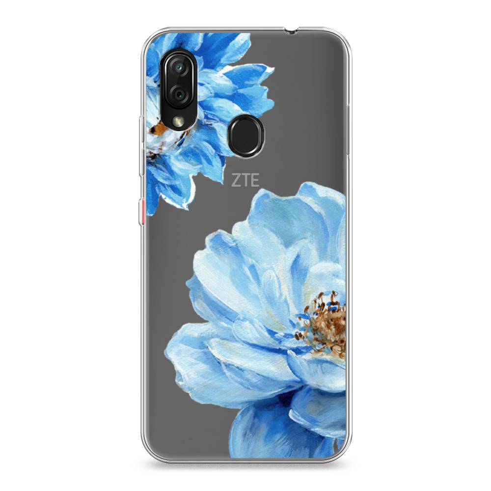 Чехол Awog на ZTE Blade V10 Vita / ЗТЕ Блэйд V10 Vita "Голубые клематисы", Разноцветный, 132650-8
Чехол Awog на ZTE Blade V10 Vita / ЗТЕ Блэйд V10 Vita "Голубые клематисы", Разноцветный, 132650-8