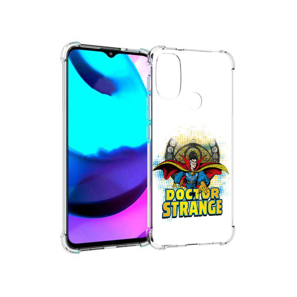 Чехол MyPads Tocco для Motorola Moto E20 доктор стренж рисунок (PT162039.356.335), Прозрачный, Tocco
Чехол MyPads Tocco для Motorola Moto E20 доктор стренж рисунок (PT162039.356.335), Прозрачный, Tocco
