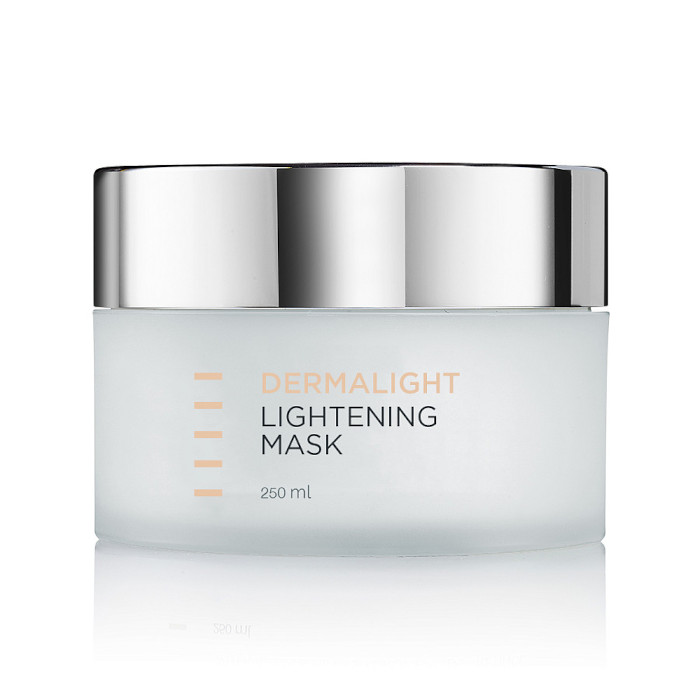 Маска для лица осветляющая Holy Land Dermalight Lightening Mask, 50 мл, Lightening Mask
Маска для лица осветляющая Holy Land Dermalight Lightening Mask, 50 мл, Lightening Mask