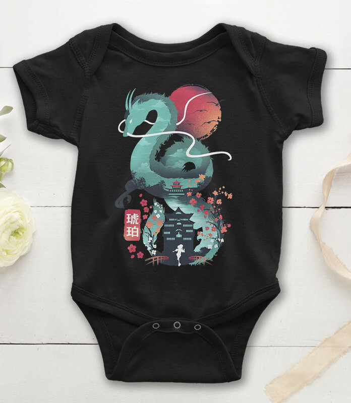 Боди детское WILD CHILD Унесенные призраками / Аниме Студия Гибли, цв.черный р.74, Унесенные призраками / Аниме Студия Гибли
Боди детское WILD CHILD Унесенные призраками / Аниме Студия Гибли, цв.черный р.74, Унесенные призраками / Аниме Студия Гибли