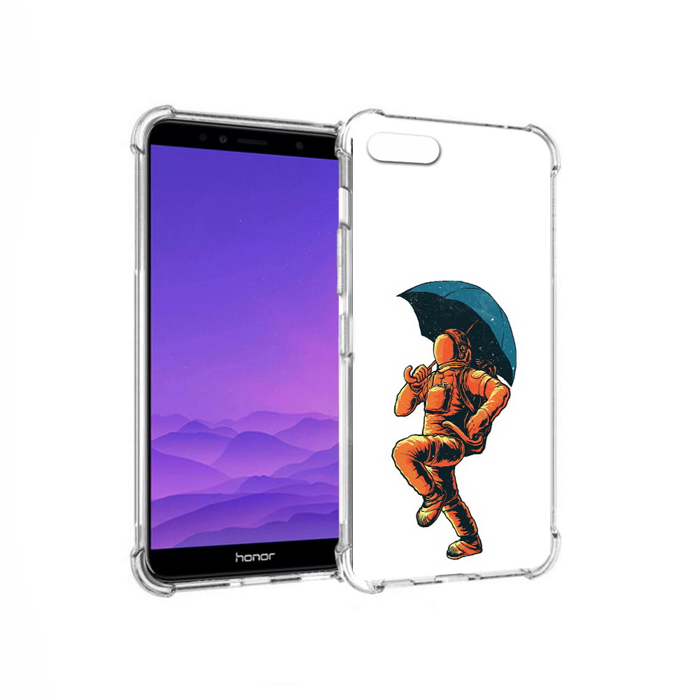 Чехол MyPads Tocco для Honor 7A шагающий космонавт с зонтом (PT111206.25.695), Прозрачный, Tocco
Чехол MyPads Tocco для Honor 7A шагающий космонавт с зонтом (PT111206.25.695), Прозрачный, Tocco