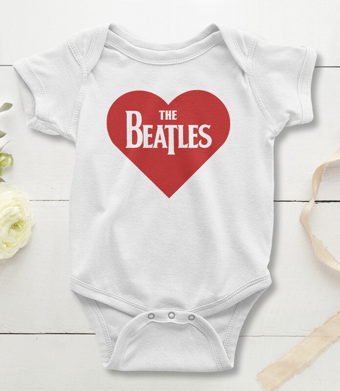 Боди детское WILD CHILD The Beatles / Битлз / Сердце / Любовь, цв.белый р.68, The Beatles / Битлз / Сердце / Любовь
Боди детское WILD CHILD The Beatles / Битлз / Сердце / Любовь, цв.белый р.68, The Beatles / Битлз / Сердце / Любовь