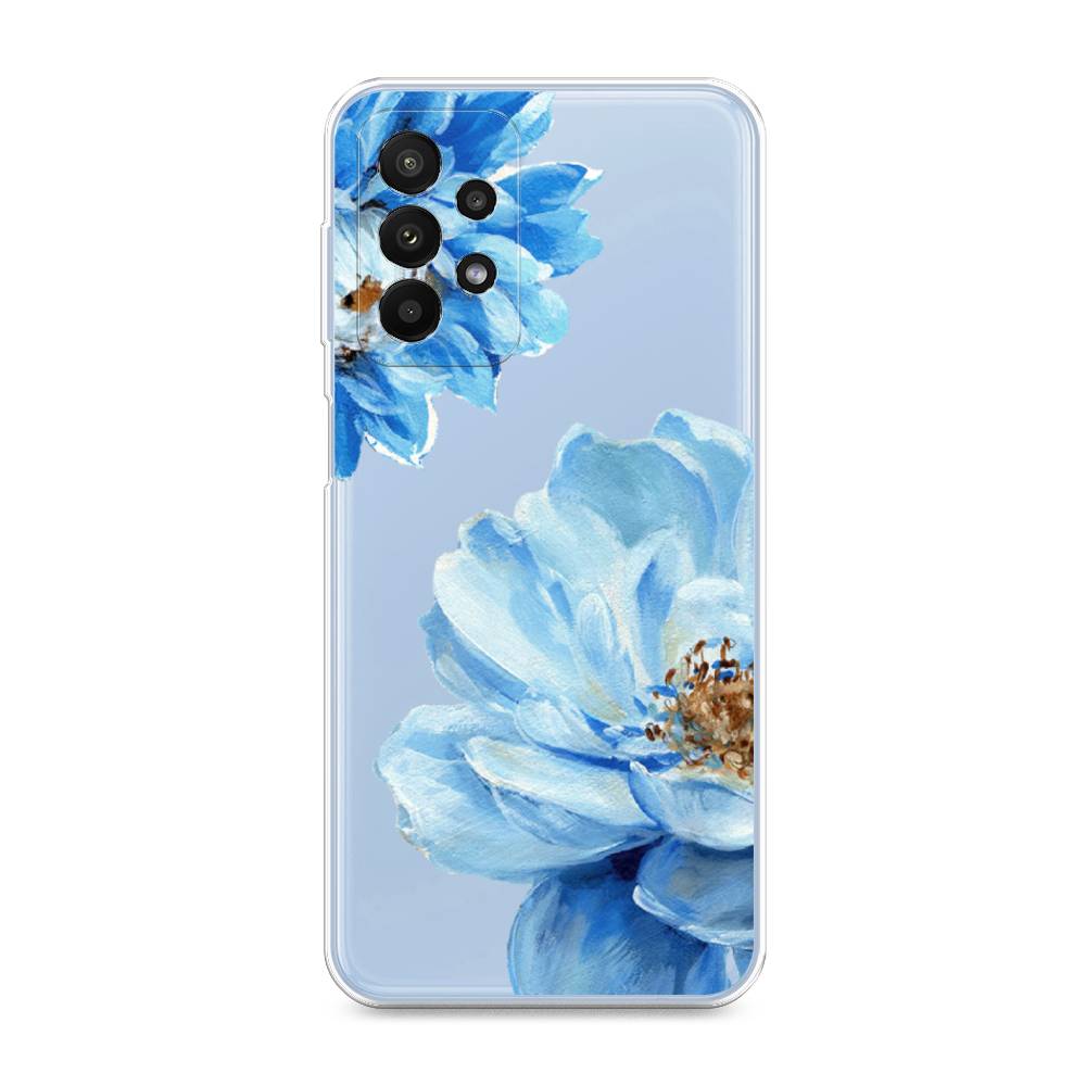 Чехол Awog на Samsung Galaxy A23 / Самсунг A23 "Голубые клематисы", Разноцветный, 2105050-8
Чехол Awog на Samsung Galaxy A23 / Самсунг A23 "Голубые клематисы", Разноцветный, 2105050-8