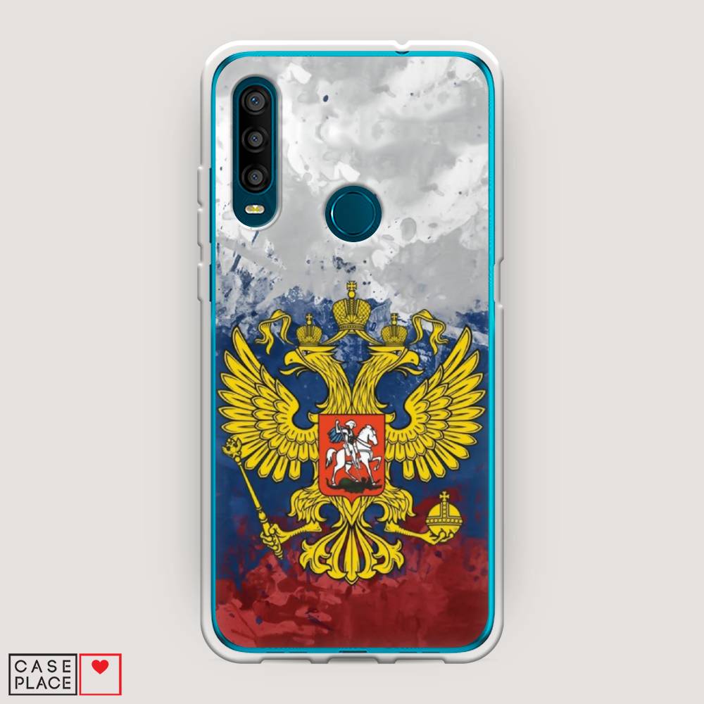 Чехол Awog на Alcatel 1SE (2020) / Алкатель 1SE (2020) "РФ", Разноцветный, 171250-5
Чехол Awog на Alcatel 1SE (2020) / Алкатель 1SE (2020) "РФ", Разноцветный, 171250-5