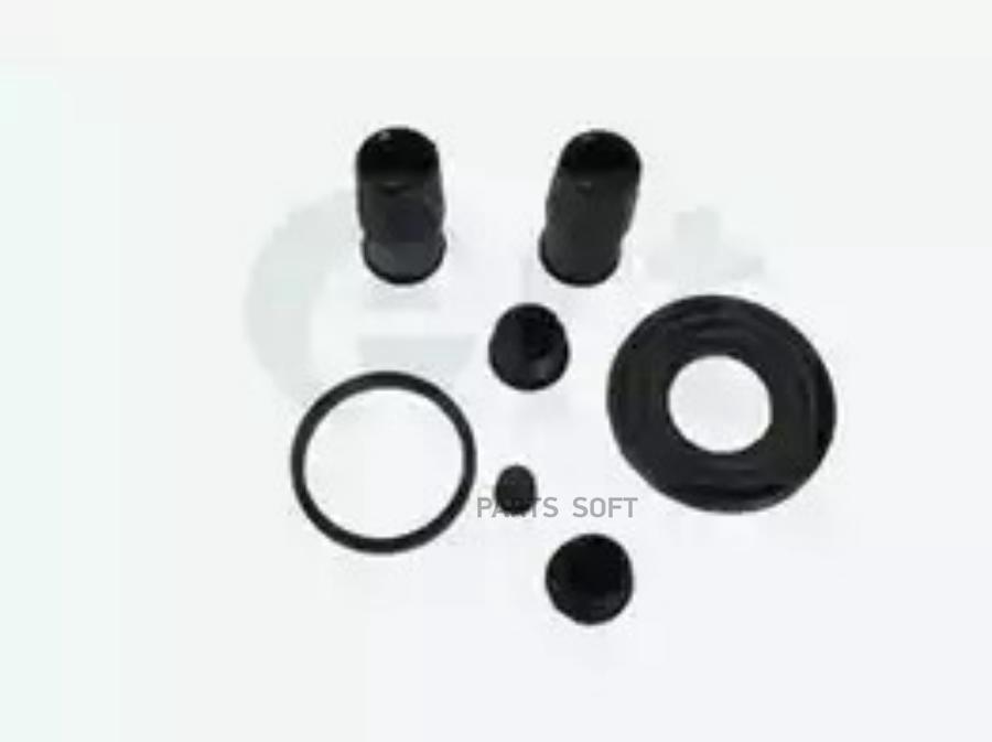 Ремкомплект тормозного суппорта BMW: 3 90-98, 3 98-05, 3 Compact 94-00, 3 Compact 01-05, 3
Ремкомплект тормозного суппорта BMW: 3 90-98, 3 98-05, 3 Compact 94-00, 3 Compact 01-05, 3