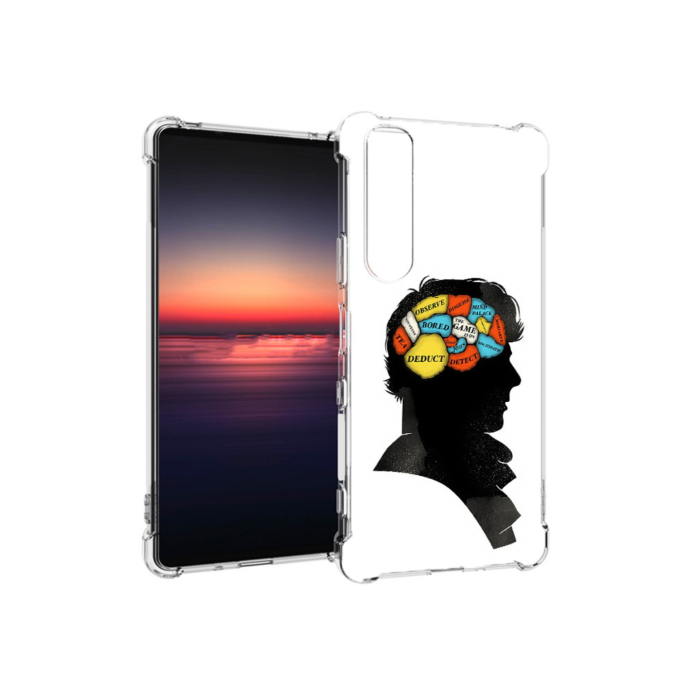 Чехол MyPads Tocco для Sony Xperia 1 III темный рисунок (PT162368.229.640), Прозрачный, Tocco
Чехол MyPads Tocco для Sony Xperia 1 III темный рисунок (PT162368.229.640), Прозрачный, Tocco