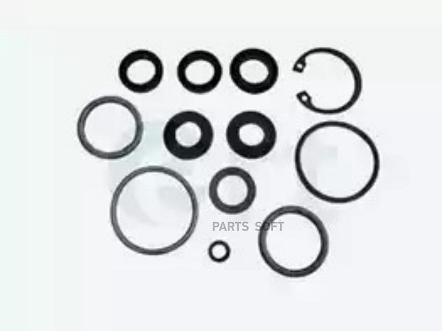 Ремкомплект главного тормозного цилиндра MAZDA: 323 F VI 98-04, 323 F/P Mk VI 98-04, 323 S
Ремкомплект главного тормозного цилиндра MAZDA: 323 F VI 98-04, 323 F/P Mk VI 98-04, 323 S