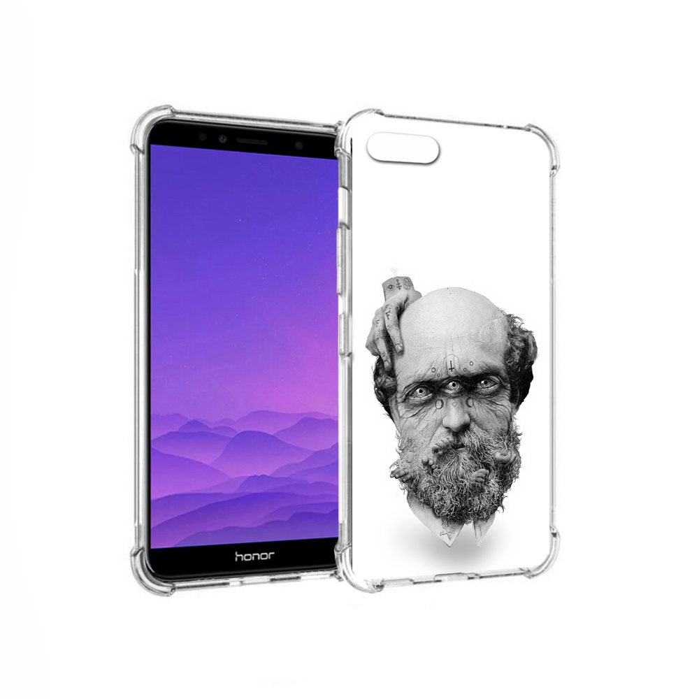 Чехол MyPads Tocco для Honor 7A страшный бородатый мужчина абстракция (PT111206.25.630), Прозрачный, Tocco
Чехол MyPads Tocco для Honor 7A страшный бородатый мужчина абстракция (PT111206.25.630), Прозрачный, Tocco