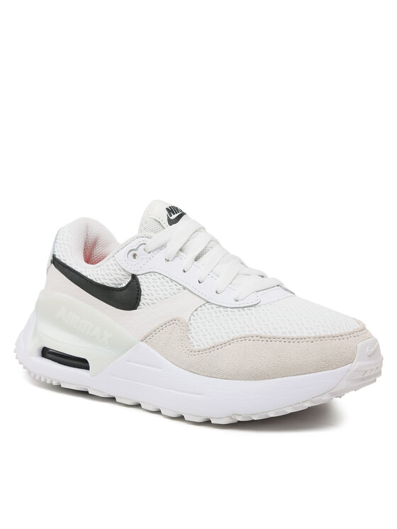 Кроссовки Air Max Systm DM9538 100 Nike белый 37,5 EU, Air Max Systm DM9538 100
Кроссовки Air Max Systm DM9538 100 Nike белый 37,5 EU, Air Max Systm DM9538 100