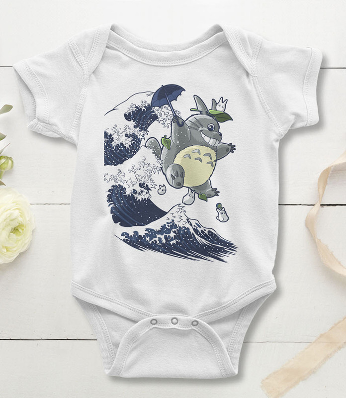 Боди детское WILD CHILD Мой Сосед Тоторо / Аниме Студия Гибли, цв.белый р.80, Мой Сосед Тоторо / Аниме Студия Гибли
Боди детское WILD CHILD Мой Сосед Тоторо / Аниме Студия Гибли, цв.белый р.80, Мой Сосед Тоторо / Аниме Студия Гибли