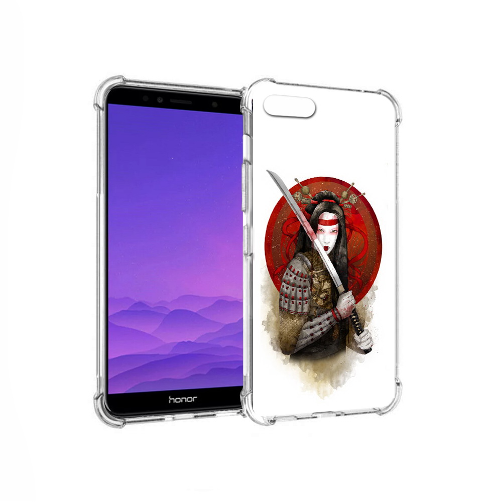 Чехол MyPads Tocco для Honor 7A рисованная девушка с катаной (PT111206.25.580), Прозрачный, Tocco
Чехол MyPads Tocco для Honor 7A рисованная девушка с катаной (PT111206.25.580), Прозрачный, Tocco