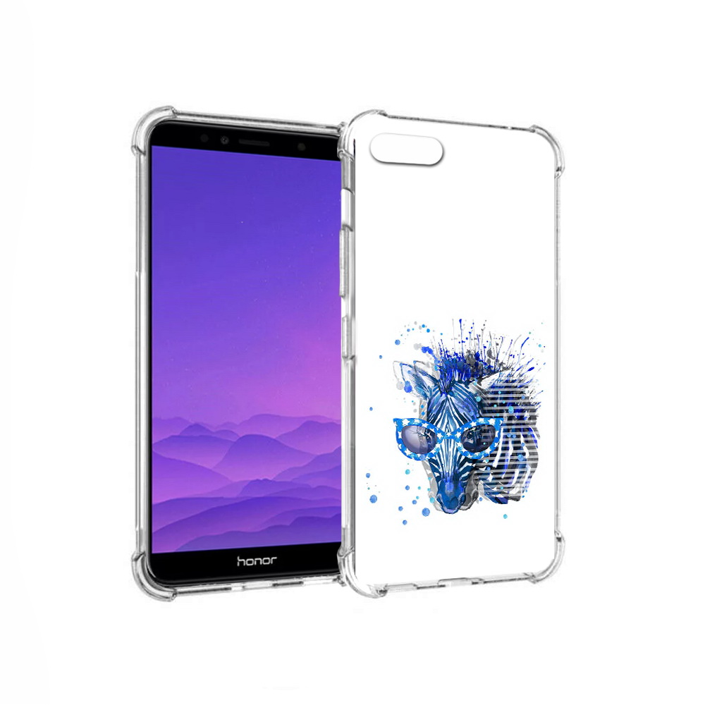 Чехол MyPads Tocco для Honor 7A расплывчатая зебра (PT111206.25.577), Прозрачный, Tocco
Чехол MyPads Tocco для Honor 7A расплывчатая зебра (PT111206.25.577), Прозрачный, Tocco