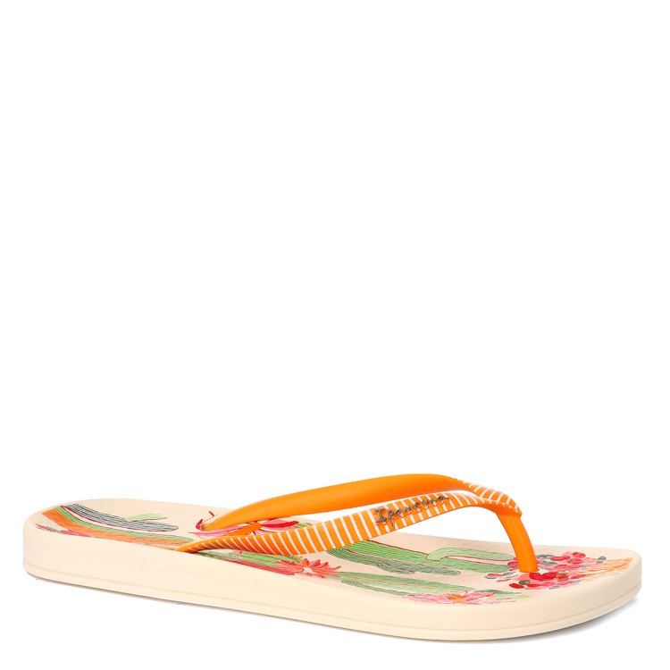 Шлепанцы женские Ipanema 83326 бежевые 41-42 EU, 83326
Шлепанцы женские Ipanema 83326 бежевые 41-42 EU, 83326