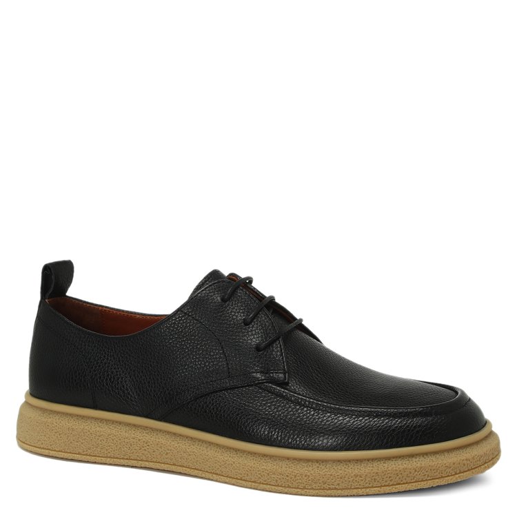 Полуботинки мужские Tendance TTLZCA900-23166 черные 44 EU, Черный, TTLZCA900-23166
Полуботинки мужские Tendance TTLZCA900-23166 черные 44 EU, Черный, TTLZCA900-23166