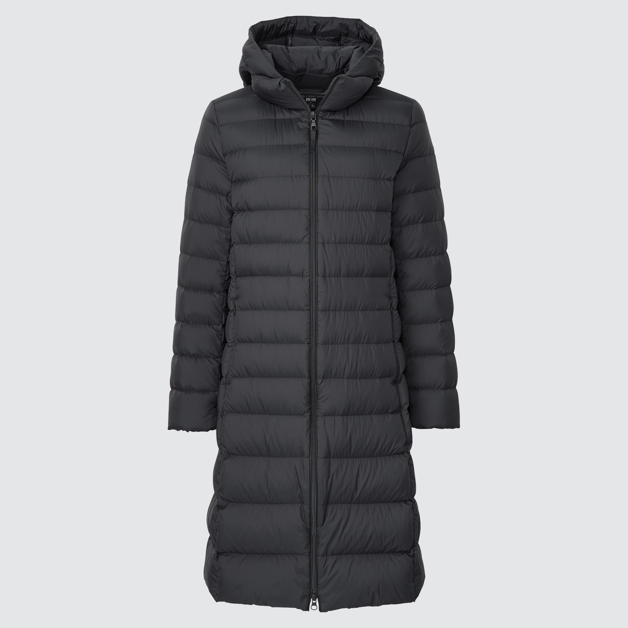 Пальто женское UNIQLO 439709COL09 черное XL (доставка из-за рубежа), 439709COL09
Пальто женское UNIQLO 439709COL09 черное XL (доставка из-за рубежа), 439709COL09