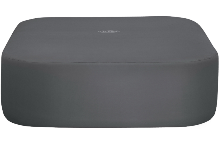 Покрытие теплосберегающее для СПА-бассейнов, 230 x 230 x 71 см, Bestway, 60333 BW
Покрытие теплосберегающее для СПА-бассейнов, 230 x 230 x 71 см, Bestway, 60333 BW