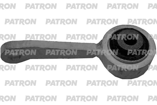 Тяга стабилизатора MERCEDES-BENZ: W220 10/98-08/05 (произведено в Турции) PATRON PS4268L
Тяга стабилизатора MERCEDES-BENZ: W220 10/98-08/05 (произведено в Турции) PATRON PS4268L