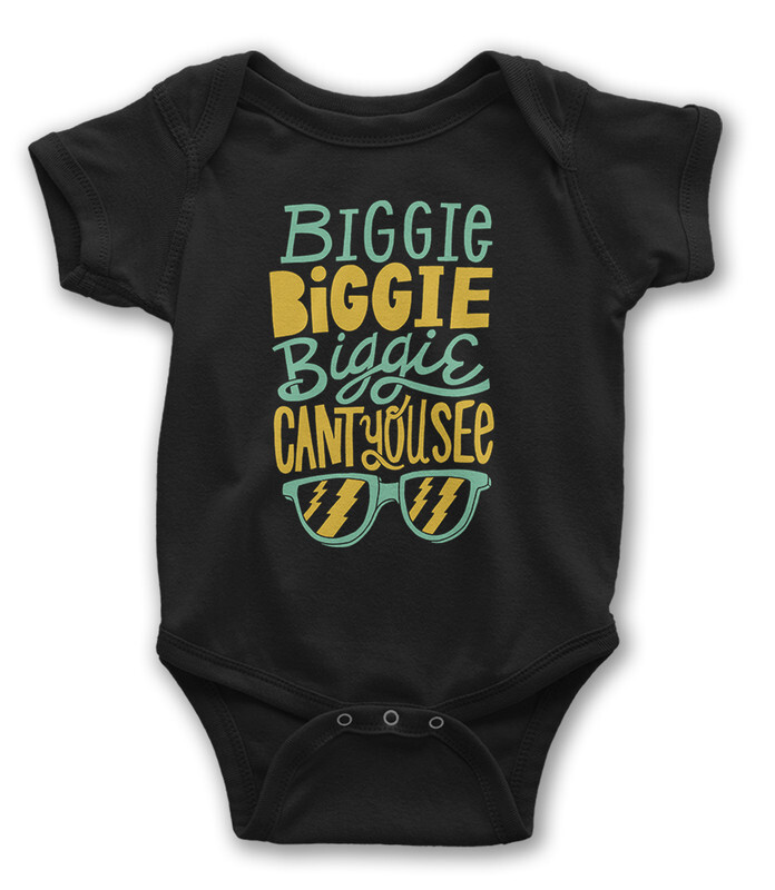 Боди детское WILD CHILD The Notorious B.I.G. / Biggie Smalls, цв.черный р.86, The Notorious B.I.G. / Biggie Smalls
Боди детское WILD CHILD The Notorious B.I.G. / Biggie Smalls, цв.черный р.86, The Notorious B.I.G. / Biggie Smalls