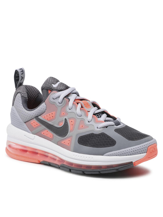 Кроссовки Air Max Genome (Gs) CZ4652 004 Nike серый 38,5 EU, Air Max Genome (Gs) CZ4652 004
Кроссовки Air Max Genome (Gs) CZ4652 004 Nike серый 38,5 EU, Air Max Genome (Gs) CZ4652 004