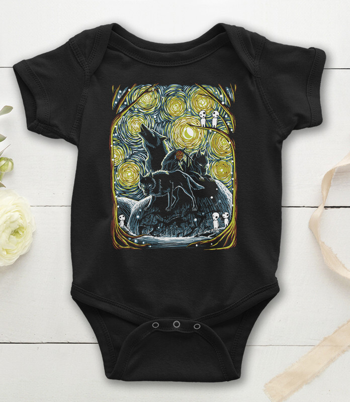 Боди детское WILD CHILD Принцесса Мононоке / Аниме Студия Гибли, цв.черный р.86, Принцесса Мононоке / Аниме Студия Гибли
Боди детское WILD CHILD Принцесса Мононоке / Аниме Студия Гибли, цв.черный р.86, Принцесса Мононоке / Аниме Студия Гибли
