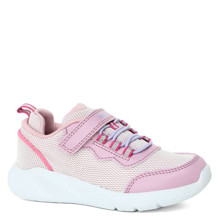 Кроссовки GEOX B SPRINTYE GIRL для девочек B354TD светло-розовый 25р., B SPRINTYE GIRL
Кроссовки GEOX B SPRINTYE GIRL для девочек B354TD светло-розовый 25р., B SPRINTYE GIRL