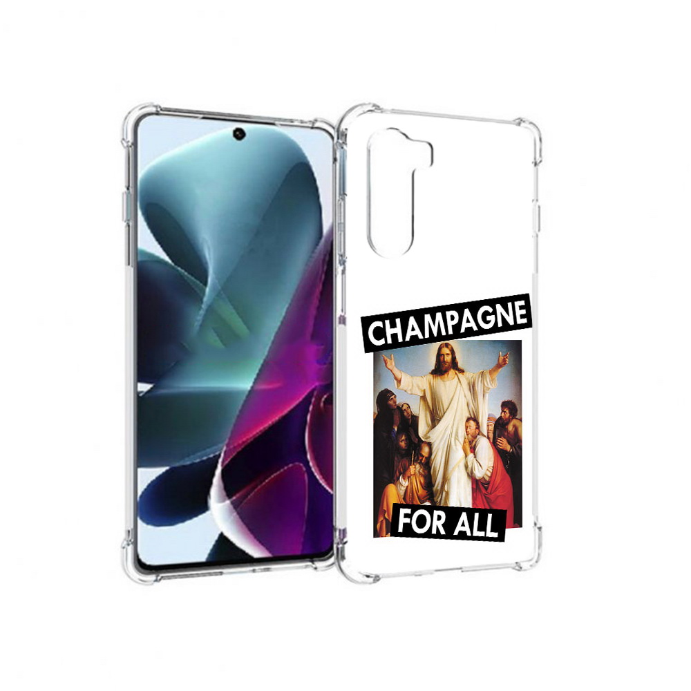 Чехол MyPads Tocco для Motorola Moto G200 шампанское (PT227076.355.697), Прозрачный, Tocco
Чехол MyPads Tocco для Motorola Moto G200 шампанское (PT227076.355.697), Прозрачный, Tocco