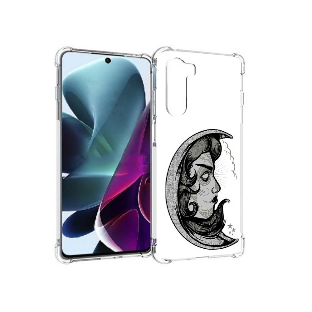 Чехол MyPads Tocco для Motorola Moto G200 черно белая луна с лицом (PT227076.355.680), Прозрачный, Tocco
Чехол MyPads Tocco для Motorola Moto G200 черно белая луна с лицом (PT227076.355.680), Прозрачный, Tocco