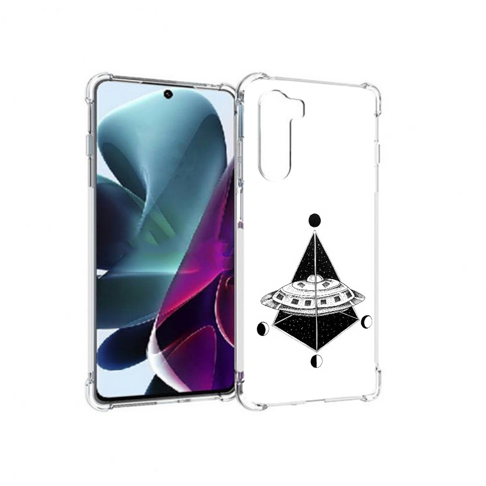 Чехол MyPads Tocco для Motorola Moto G200 черно белая летающая тарелка (PT227076.355.679), Прозрачный, Tocco
Чехол MyPads Tocco для Motorola Moto G200 черно белая летающая тарелка (PT227076.355.679), Прозрачный, Tocco