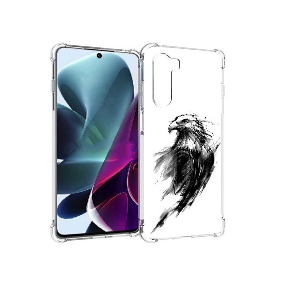 Чехол MyPads Tocco для Motorola Moto G200 чб птица (PT227076.355.670), Прозрачный, Tocco
Чехол MyPads Tocco для Motorola Moto G200 чб птица (PT227076.355.670), Прозрачный, Tocco
