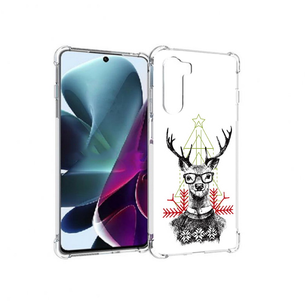 Чехол MyPads Tocco для Motorola Moto G200 умный олень (PT227076.355.652), Прозрачный, Tocco
Чехол MyPads Tocco для Motorola Moto G200 умный олень (PT227076.355.652), Прозрачный, Tocco