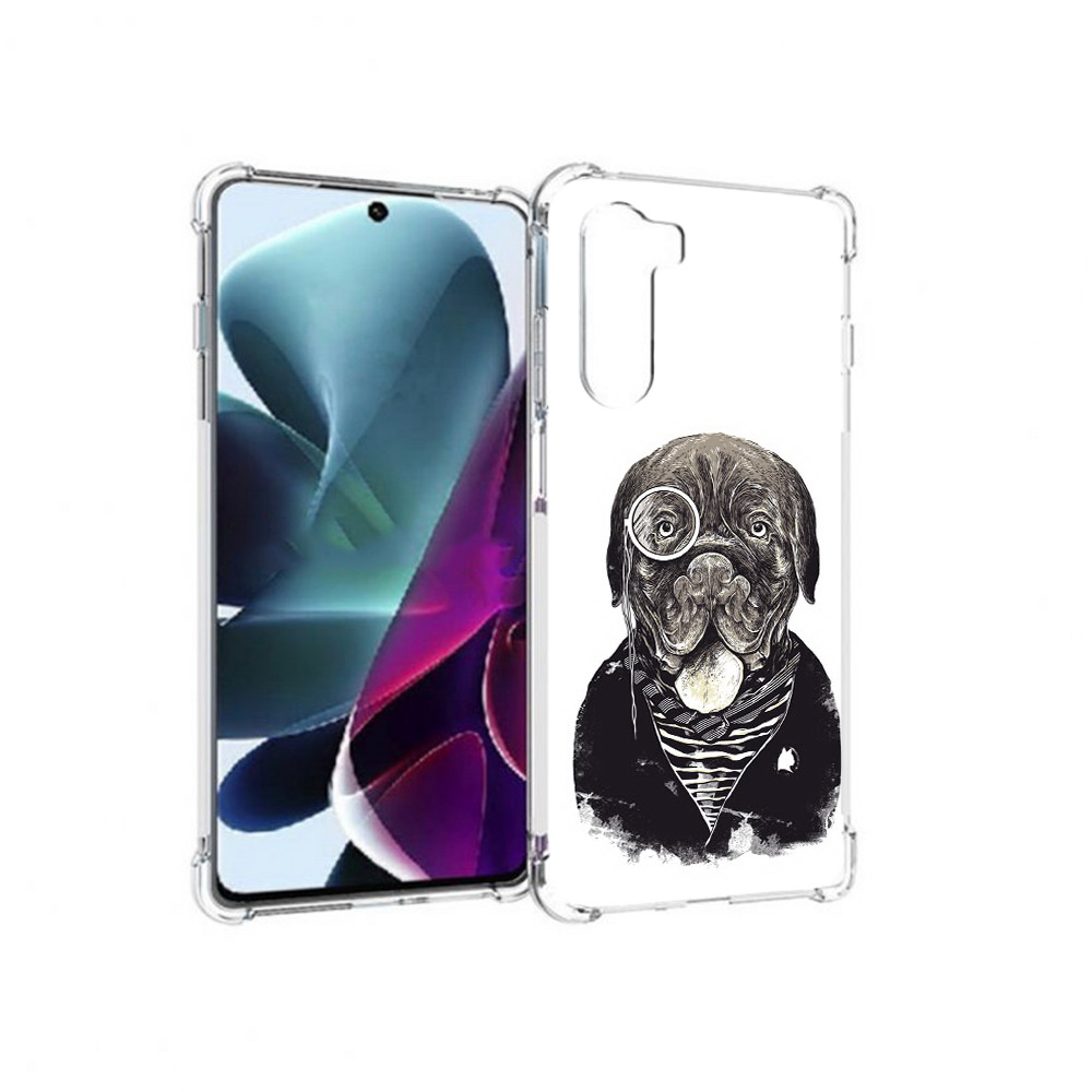 Чехол MyPads Tocco для Motorola Moto G200 солидный песик (PT227076.355.615), Прозрачный, Tocco
Чехол MyPads Tocco для Motorola Moto G200 солидный песик (PT227076.355.615), Прозрачный, Tocco