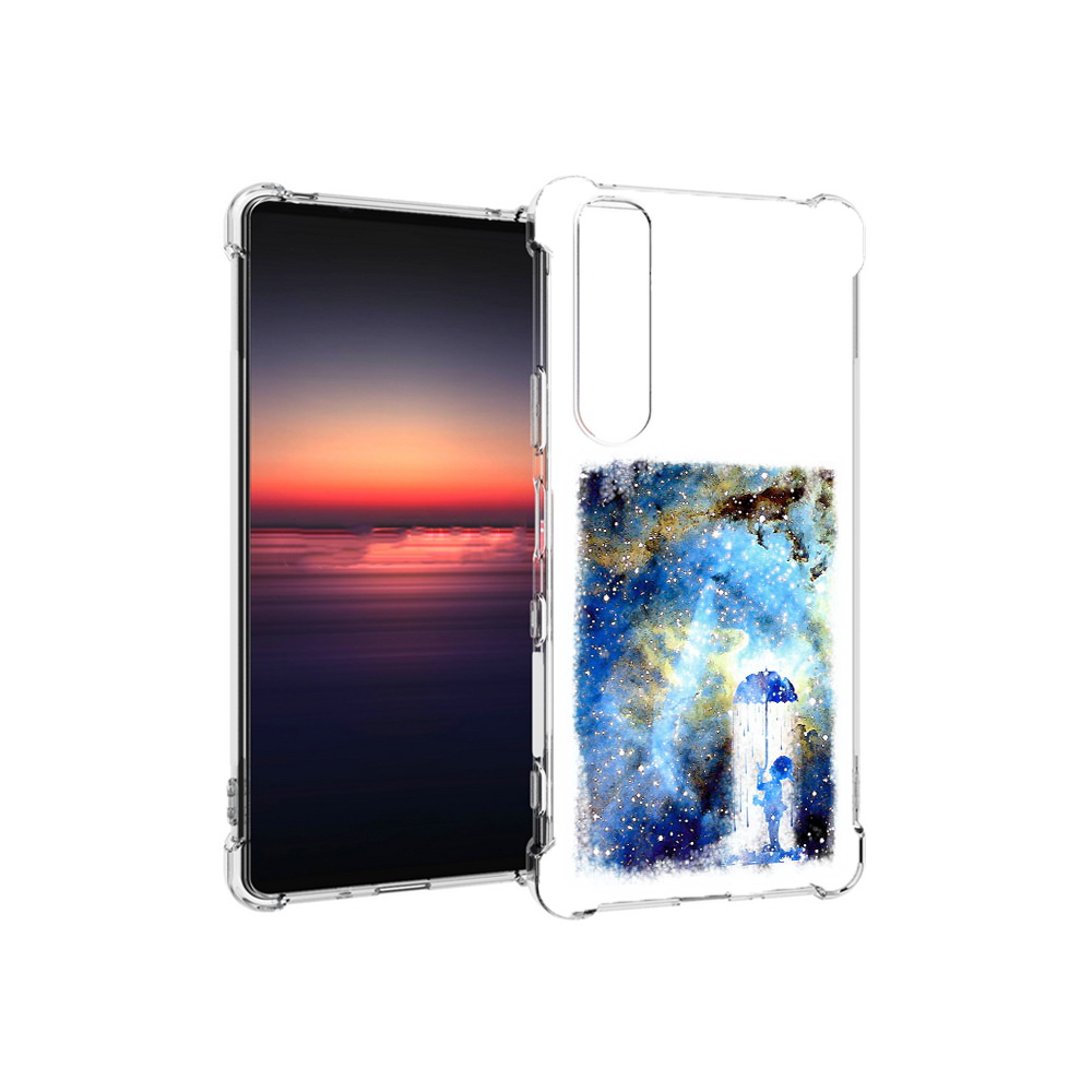 Чехол MyPads Tocco для Sony Xperia 1 III мальчик в небе (PT162368.229.455), Прозрачный, Tocco
Чехол MyPads Tocco для Sony Xperia 1 III мальчик в небе (PT162368.229.455), Прозрачный, Tocco