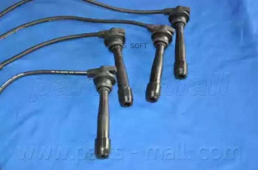 Провод Высоковольтный (Комплект) Pmc Pea-E50 Hyundai Accent/Getz Mot.1.4...1.6l 16v Parts-
Провод Высоковольтный (Комплект) Pmc Pea-E50 Hyundai Accent/Getz Mot.1.4...1.6l 16v Parts-