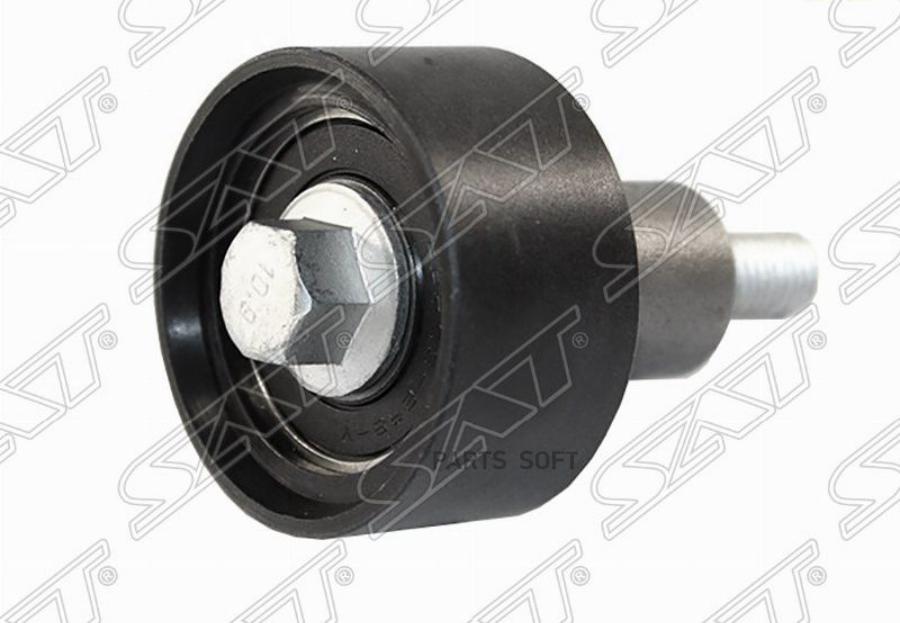 (Sat) Обводной Ролик Ремня Грм Audi A1/A3/A4/Skoda Fabiayeti/Vw Polo/Tiguan/Golf 1,0/1,2/1
(Sat) Обводной Ролик Ремня Грм Audi A1/A3/A4/Skoda Fabiayeti/Vw Polo/Tiguan/Golf 1,0/1,2/1