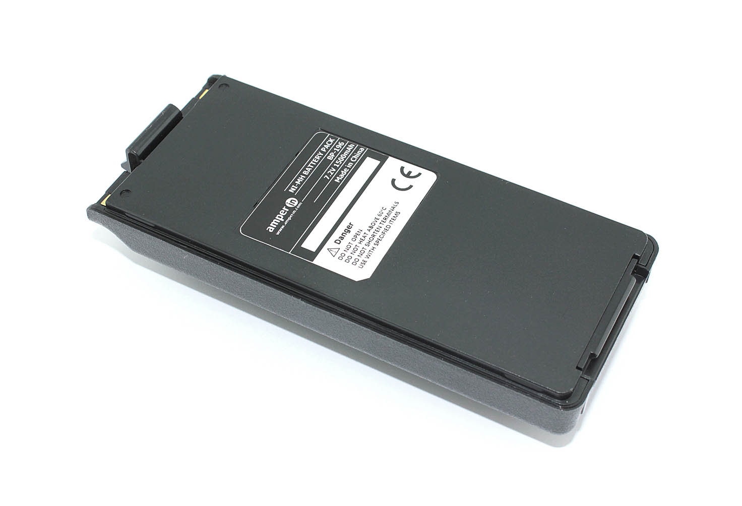 Аккумулятор Amperin для Icom IC-A4 (BP-195, BP-196) 1500mah 7.2V Ni-Mh, для Icom IC-A4 (BP-195, BP-196) 1500mah 7.2V Ni-Mh
Аккумулятор Amperin для Icom IC-A4 (BP-195, BP-196) 1500mah 7.2V Ni-Mh, для Icom IC-A4 (BP-195, BP-196) 1500mah 7.2V Ni-Mh
