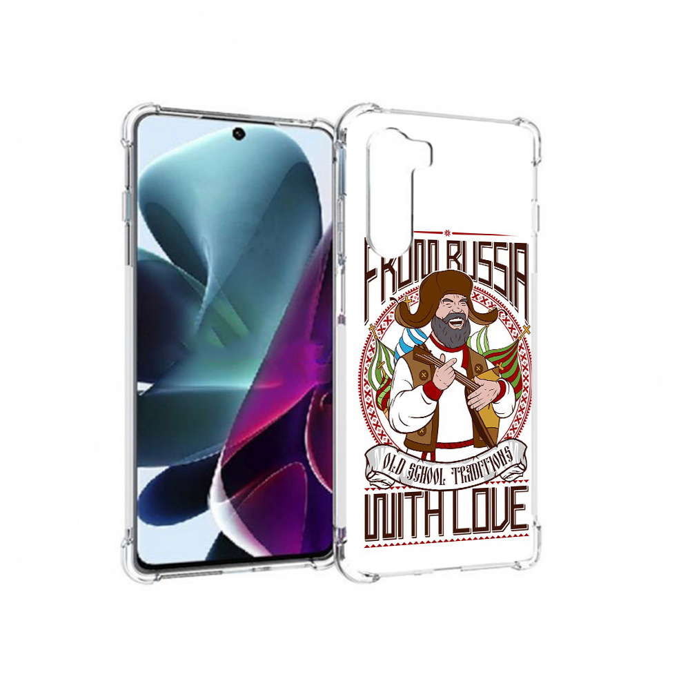 Чехол MyPads Tocco для Motorola Moto G200 русский мужчина (PT227076.355.590), Прозрачный, Tocco
Чехол MyPads Tocco для Motorola Moto G200 русский мужчина (PT227076.355.590), Прозрачный, Tocco
